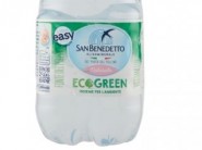 Acqua minerale Naturale 500ml