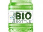 Acqua Minerale Naturale 500 ml BOTTIGLIA BIODEGRADABILE