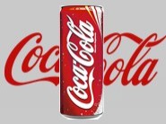 Coca Cola Lattina 330ml