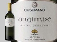 Bianco - Cusumano Angimbè