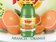 Succo di Frutta 200 ml